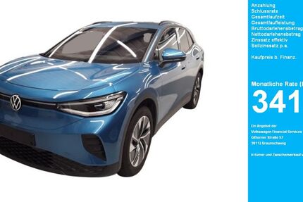 VW ID.4 18.508 km 39.508 &euro; Gütersloh 33334