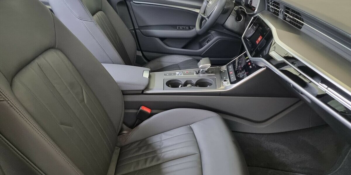 Audi A6 35 TDI LED ACC Memory Navi Digital Leder 360° 114.700 km 26.750 &euro; Garrel 49681