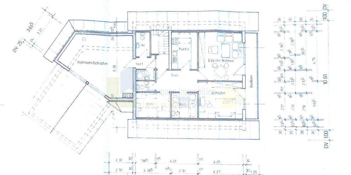 Einfamilienhaus Villingen-Schwenningen Schwenningen - 1 Zimmer, 258 m&sup2;, 460.000&euro; | Angebot:26275972