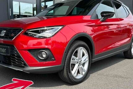 Seat Arona 80.136 km 14.890 &euro; Ibbenbüren 49479