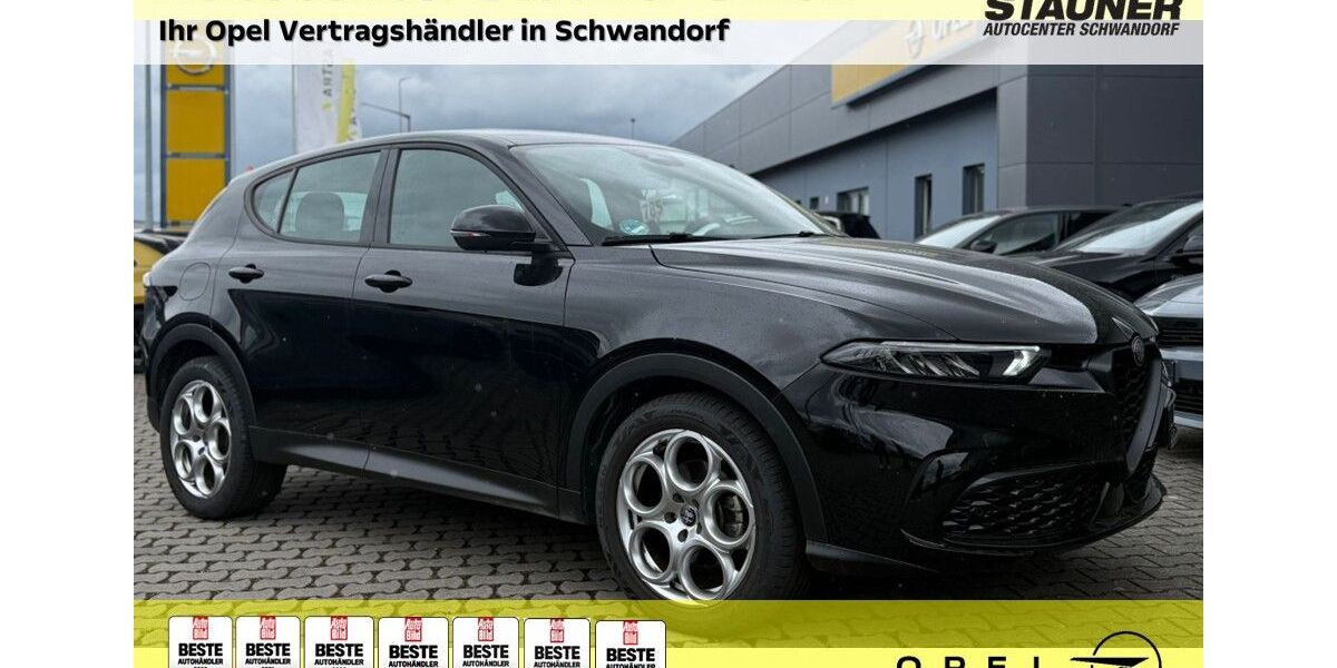 Alfa Romeo Tonale 33.900 km 20.480 &euro; Schwandorf 92421