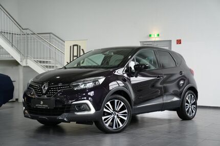 Renault Captur 70.000 km 11.990 &euro; Wildau 15745