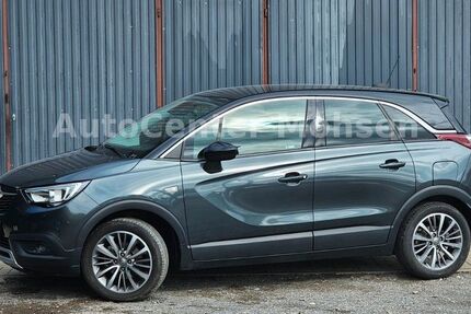 Opel Crossland (X) 59.891 km 14.980 € Lübben 15907