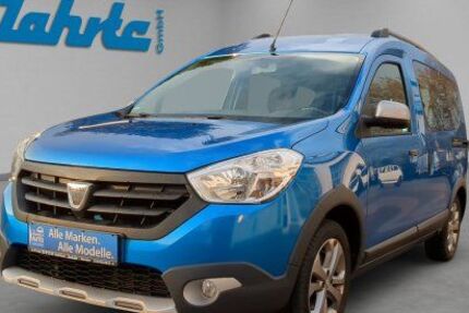 Dacia Dokker 104.500 km 9.400 &euro; Munster 29633