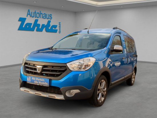 Dacia Dokker 104.500 km 9.400 &euro; Munster 29633