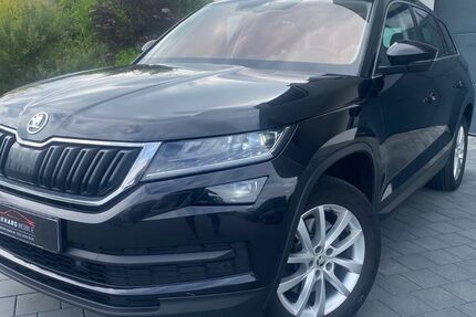 Skoda Kodiaq 247.500 km 16.800 &euro; Parkstein 92711