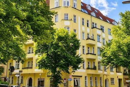 Gewerbeobjekt Berlin Charlottenburg-Wilmersdorf - 1.620&euro; | Angebot:26855819