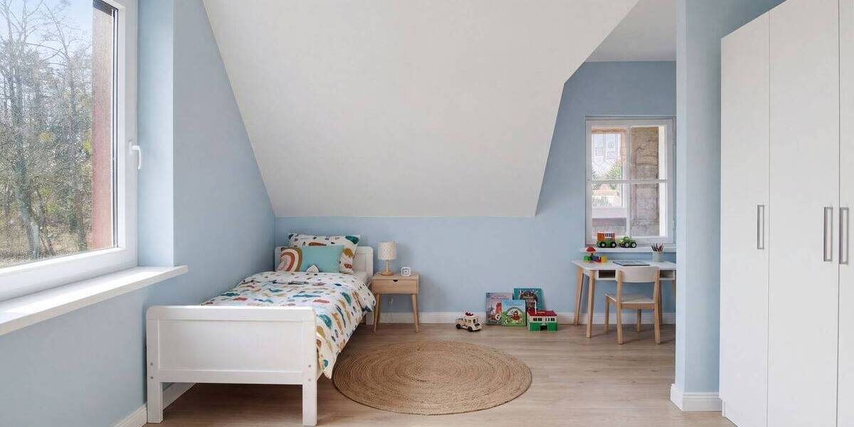 Einfamilienhaus Falkensee - 3 Zimmer, 123 m&sup2;, 390.000&euro; | Angebot:26700094