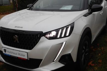 Peugeot 2008 87.494 km 16.500 &euro; Neumarkt 92318