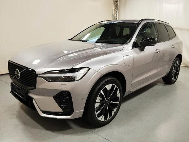 Volvo XC60 4.000 km 56.990 &euro; Amberg 92224