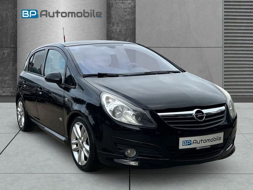 Corsa