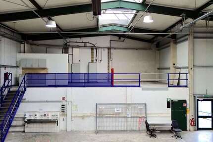 Gewerbeobjekt Langenzenn Horbach - 4.700&euro; | Angebot:26190589