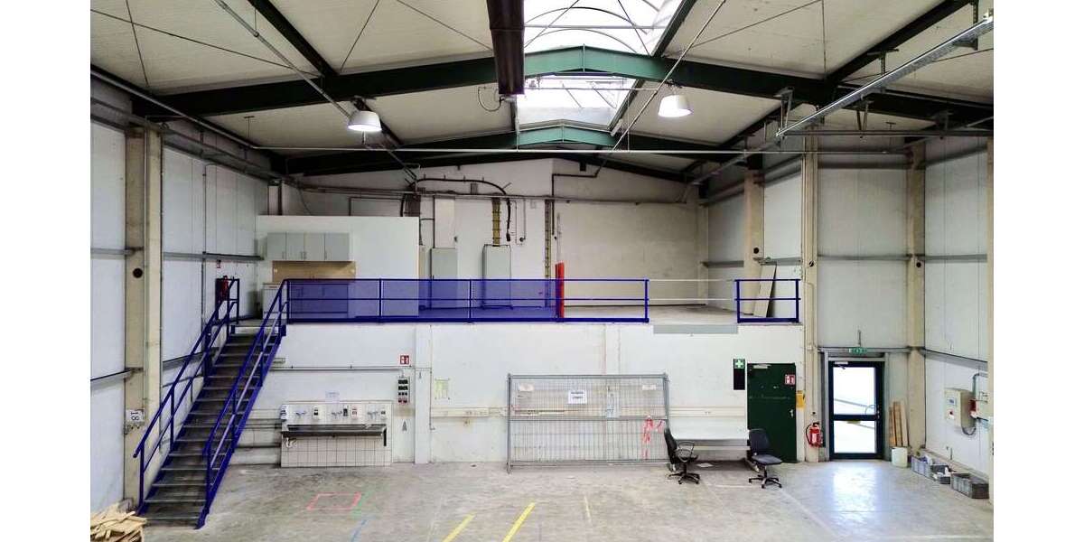 Gewerbeobjekt Langenzenn Horbach - 4.700&euro; | Angebot:26190589