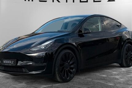 Tesla Model Y 183.500 km 28.990 &euro; Waldfeucht 52525