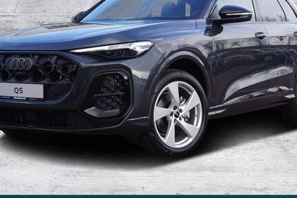 Audi Q5 10.700 km 62.980 &euro; Merseburg 06217