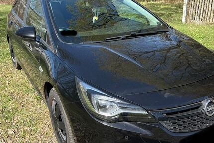 Opel Astra 103.879 km 12.000 &euro; Hermsdorf 07629