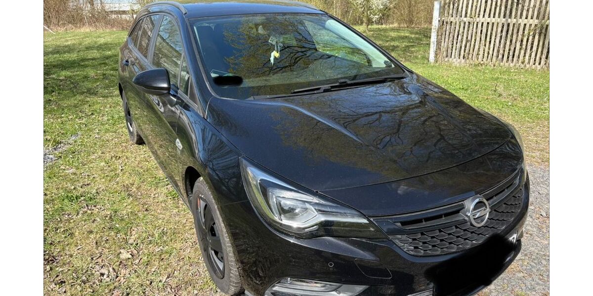Opel Astra 103.879 km 12.000 &euro; Hermsdorf 07629