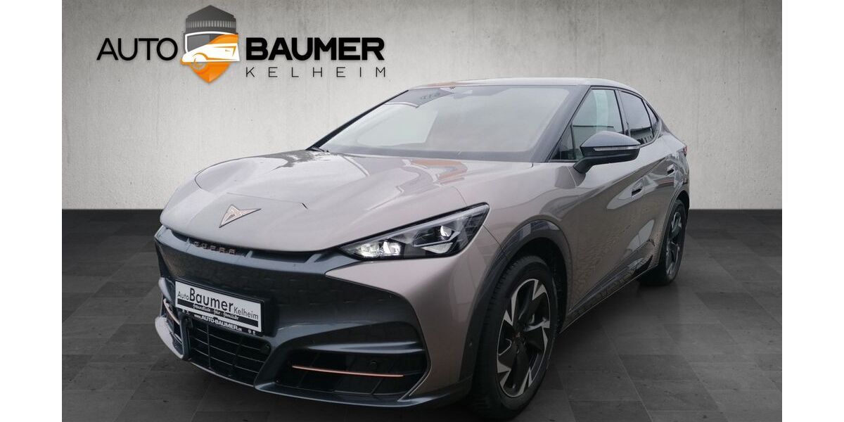 Cupra Tavascan 6.317 km 39.380 &euro; Kelheim 93309