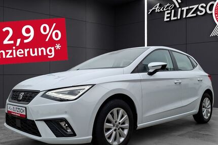 Seat Ibiza 18.000 km 18.490 &euro; Kamenz 01917