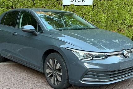 VW Golf 81.582 km 20.950 € Eisenach 99817