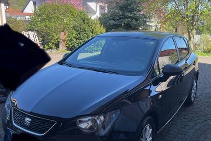 Seat Ibiza 132.000 km 6.600 &euro; Fladungen 97650