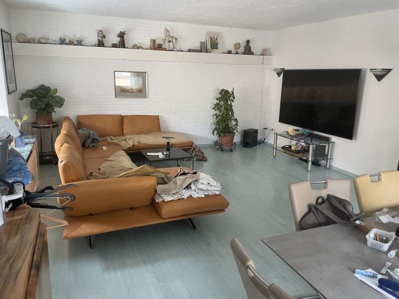 ObjNr:19742 - Ansprechendes Haus mit 2 Wohneinheiten und 1 Gewerbeeinheit in LU-Mundenheim 8 zimmer