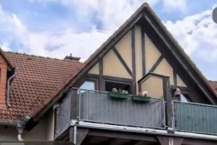 Wohnung Lohra - 3 Zimmer, 75 m&sup2;, 279.000&euro; | Angebot:25294892