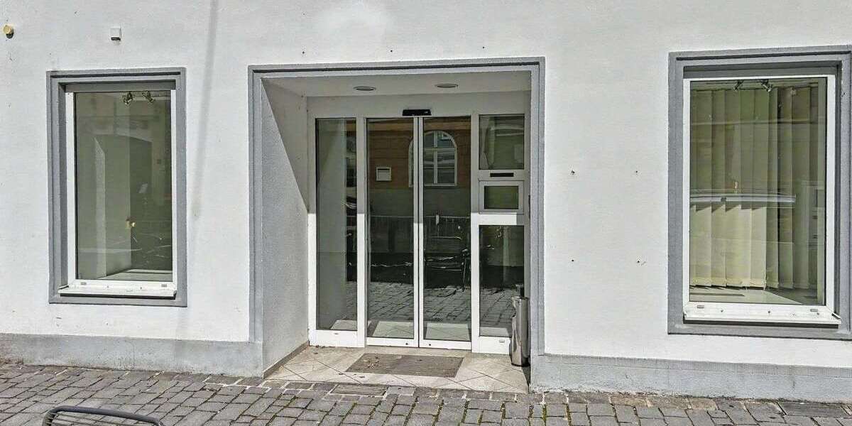 Gewerbeobjekt Vilshofen an der Donau - 2.115&euro; | Angebot:26284085