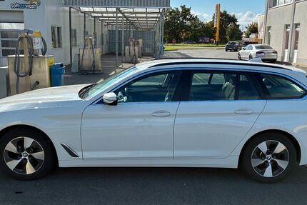 BMW 520 106.000 km 21.890 &euro; Memmelsdorf 96117