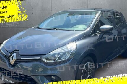Renault Clio 158.168 km 4.800 &euro; Bielefeld 33647