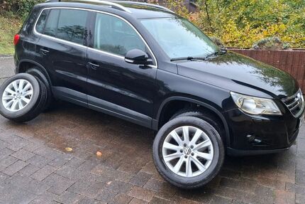 VW Tiguan 192.527 km 6.690 € Neustadt Wied 53577