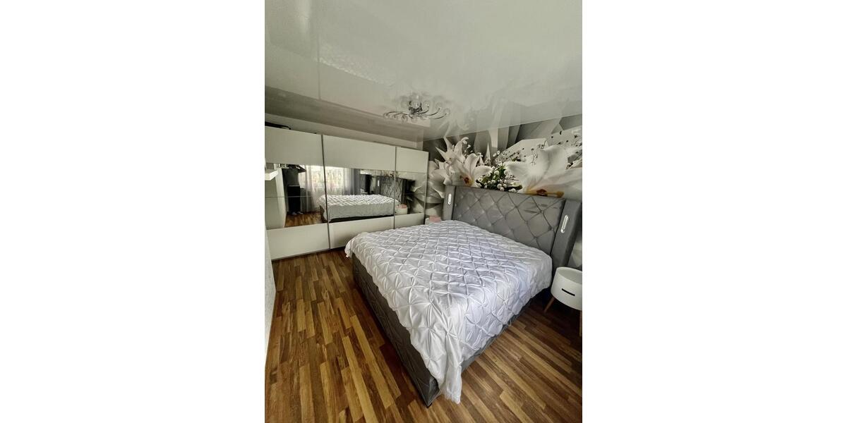 4 Zimmer Erdgeschosswohnung 4 zimmer