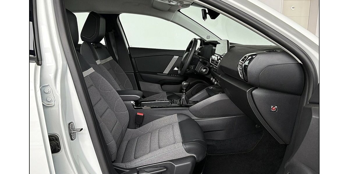 Citroen C4 X 1.2 Pure TECH Assist. 1.Hand Tempomat 21.000 km 14.999 &euro; Stade 21682