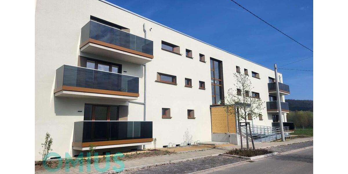Einfamilienhaus Jena - 3 Zimmer, 95 m&sup2;, 1.428&euro; | Angebot:26656937