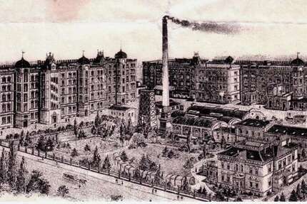 Halle in Zeitz 2.490.000 € 10000 m² - Gewerbeobjekt Zeitz | Angebot:25216264