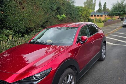 Mazda CX-30 22.056 km 25.490 € Hamburg 22113