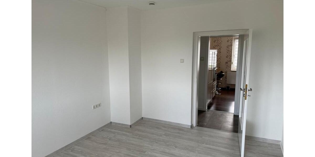 Erdgeschoßwohnung Nordhausen - 2 Zimmer, 58 m&sup2;, 55.000&euro; | Angebot:26356742