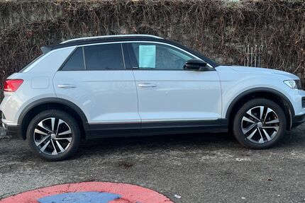 VW T-Roc 68.900 km 19.250 &euro; Göppingen 73033