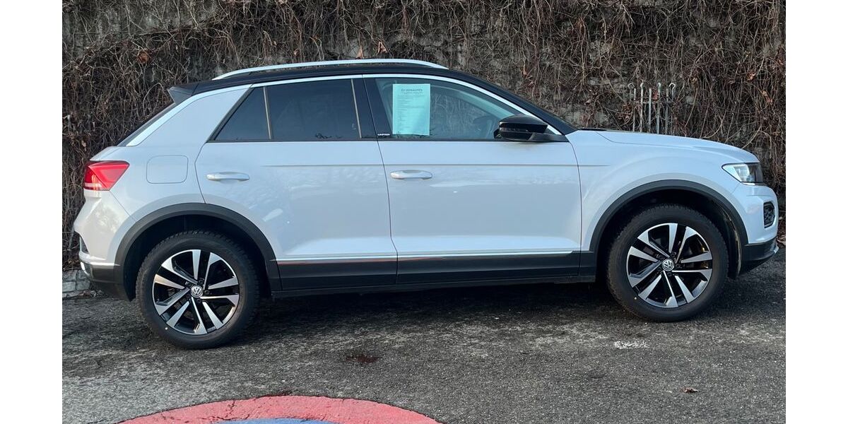 VW T-Roc 68.900 km 19.250 &euro; Göppingen 73033