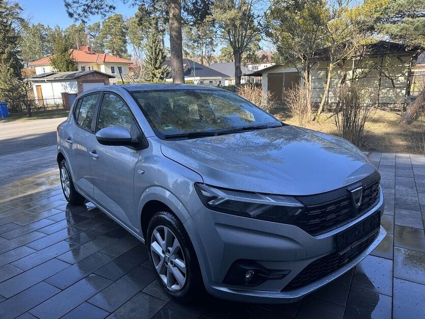 Sandero