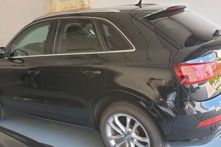 Audi Q3 143.300 km 14.999 &euro; Rottenburg am Neckar 72108