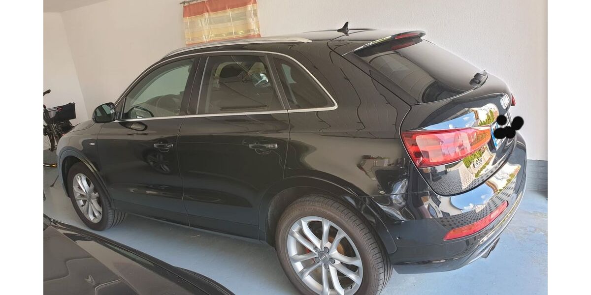 Audi Q3 143.300 km 14.999 &euro; Rottenburg am Neckar 72108