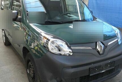 Renault Kangoo 15.000 km 8.999 &euro; Ditzingen 71254