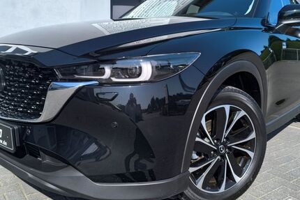 Mazda CX-5 25.866 km 37.719 € Rathenow 14712