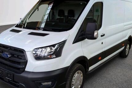 Ford Transit 133.625 km 24.990 &euro; Langen 63225