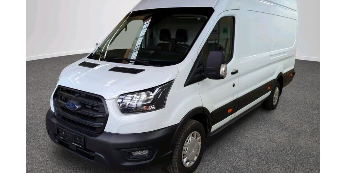 Ford Transit 133.625 km 25.990 &euro; Langen 63225