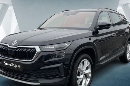 Skoda Kodiaq 129.350 km 29.880 &euro; Siegburg 53721