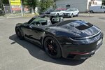 Porsche 911 Carrera 4 GTS Cabriolet 11.803 km 165.410 &euro; Mainz 55122