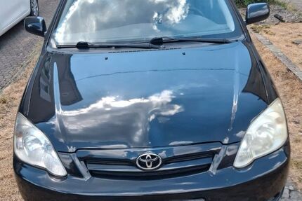 Toyota Corolla 178.223 km 1.799 &euro; Saarbrücken 66125