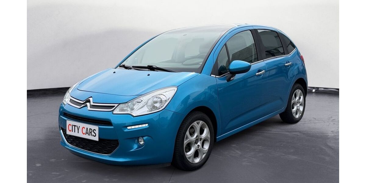 Citroen C3 40.000 km 7.490 &euro; Dormagen 41540